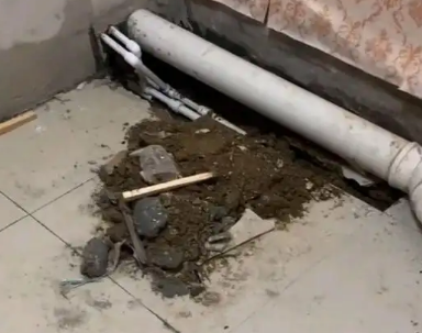 乌兰察布市卫生间漏水检测哪家好