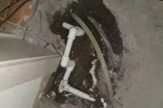 乌兰察布市卫生间漏水检测多少钱