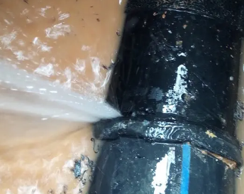 乌兰察布市漏水维修价格明细