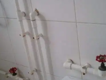 乌兰察布市水管维修多少钱