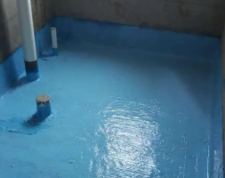 乌兰察布市卫生间防水哪家好