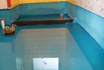 乌兰察布市卫生间防水多少钱