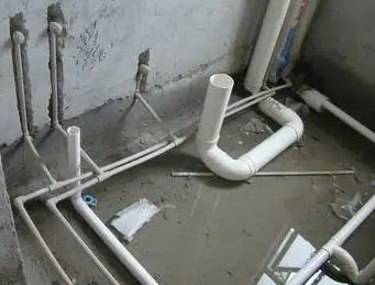 乌兰察布市水管维修多少钱