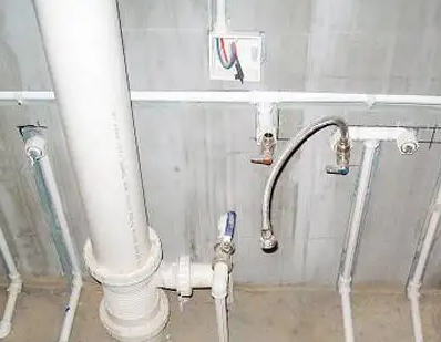 乌兰察布市水管维修价格明细