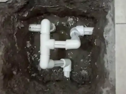 乌兰察布市卫生间漏水维修公司为您专业分享一下乌兰察布市查漏水的知识点