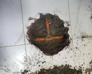 乌兰察布市查漏水多少钱