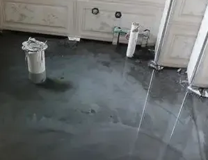 乌兰察布市卫生间漏水维修公司为您专业分享下乌兰察布市卫生间漏水检测的知识点