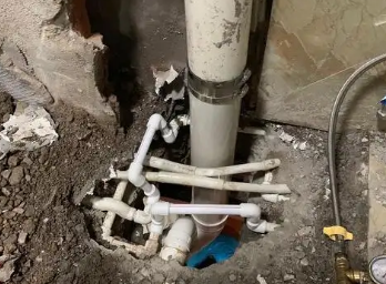 乌兰察布市卫生间漏水检测多少钱