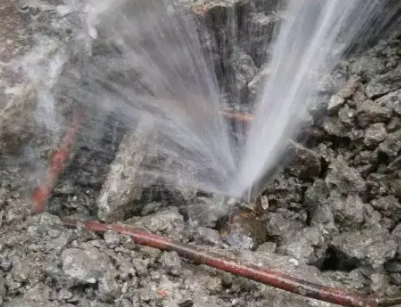 乌兰察布市水管维修多少钱