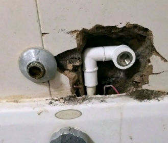 乌兰察布市卫生间漏水检测多少钱