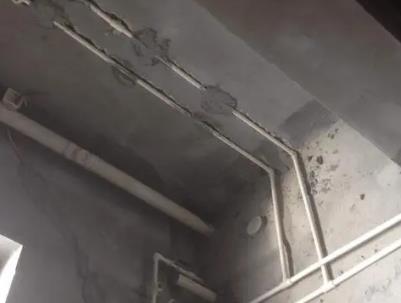 乌兰察布市卫生间漏水维修技术的依据是什么