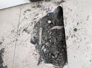 乌兰察布市卫生间漏水检测哪家好