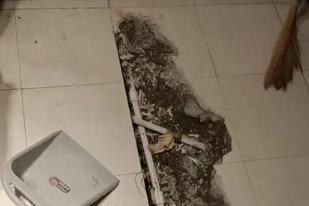 乌兰察布市卫生间漏水检测电话